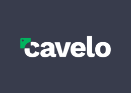 Cavelo logo