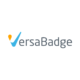 Versabadge logo